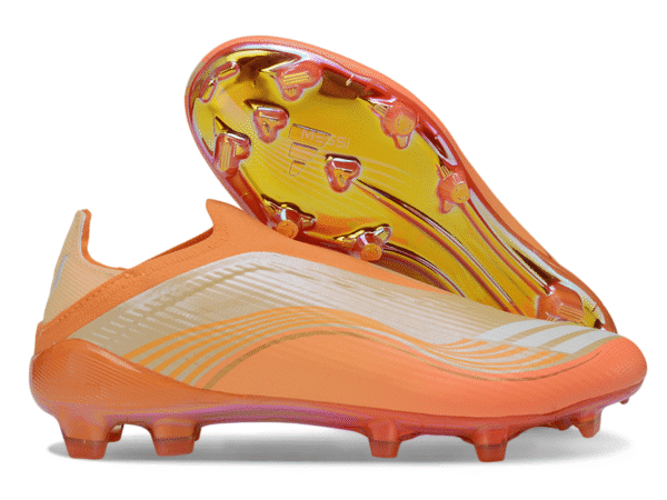ADIDAS F50+ LACELESS FG (054)