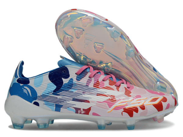 ADIDAS F50+ LACE FG (052)
