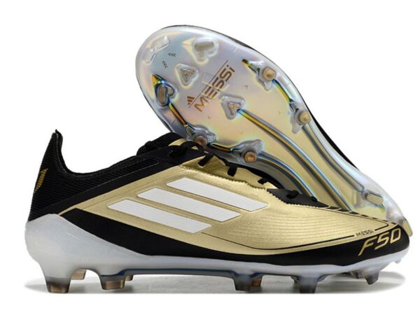 ADIDAS F50+ LACE FG (001)