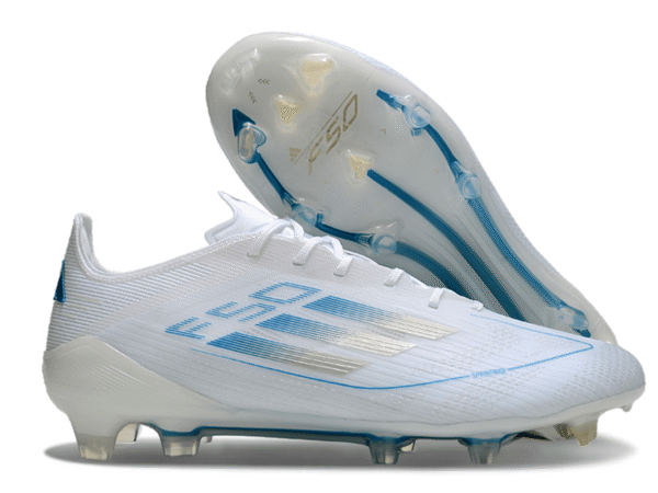 ADIDAS F50+ LACE FG (010)