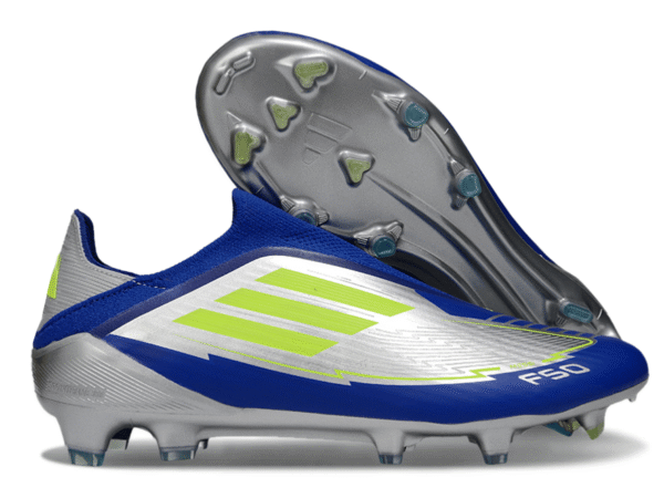 ADIDAS F50+ LACELESS FG (023)