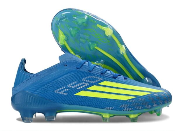 ADIDAS F50+ LACE FG (055)