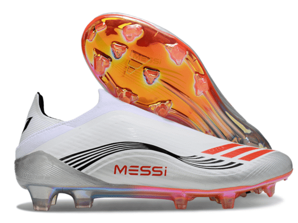 ADIDAS F50+ LACELESS FG (037)