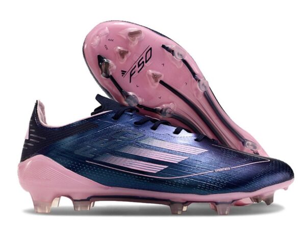 ADIDAS F50+ LACE FG (002)