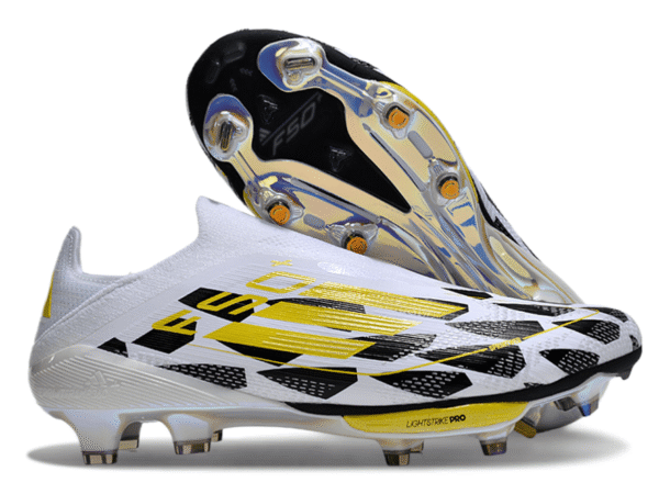 ADIDAS F50+ LIGHTSTRIKE (010)