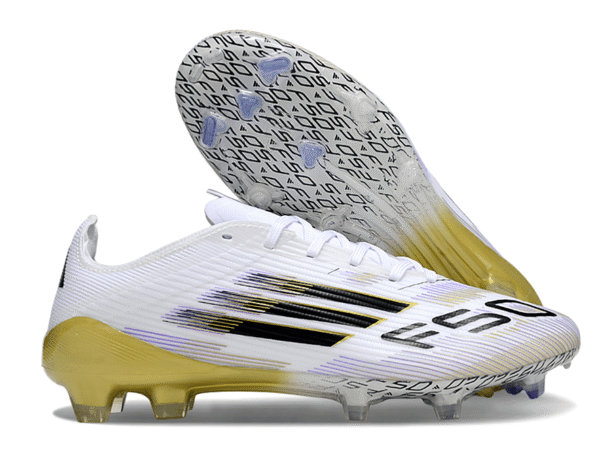 ADIDAS F50+ LACE FG (040)
