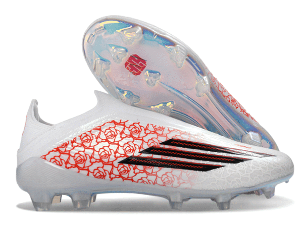 ADIDAS F50+ LACELESS FG (046)