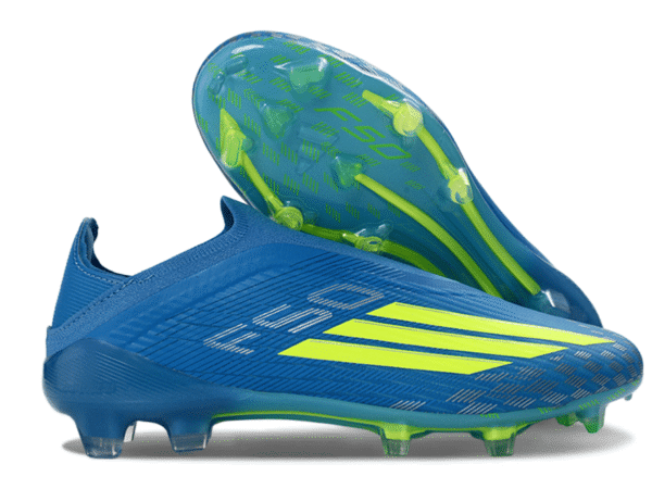 ADIDAS F50+ LACELESS FG (048)