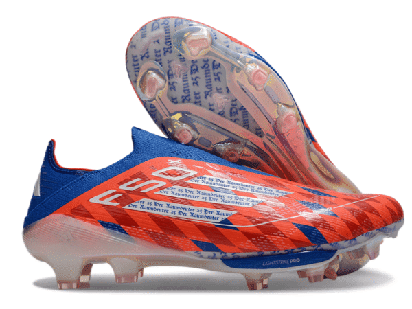 ADIDAS F50+ LIGHTSTRIKE (011)