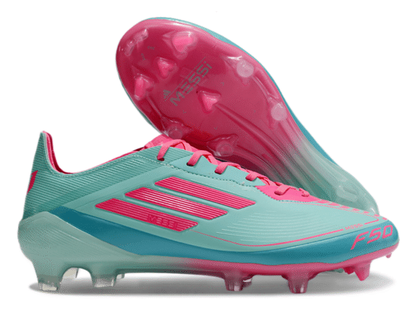 ADIDAS F50+ LACE FG (016)