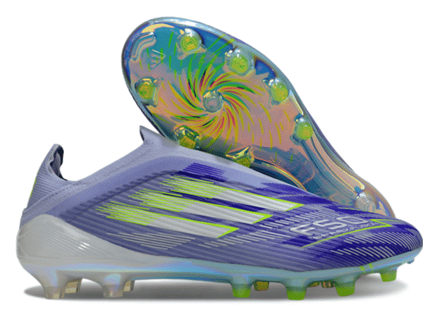 ADIDAS F50+ LACELESS FG (031)