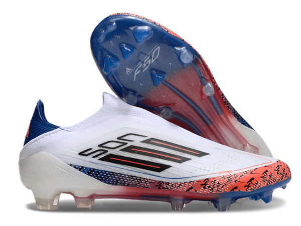 ADIDAS F50+ LACELESS FG (016)