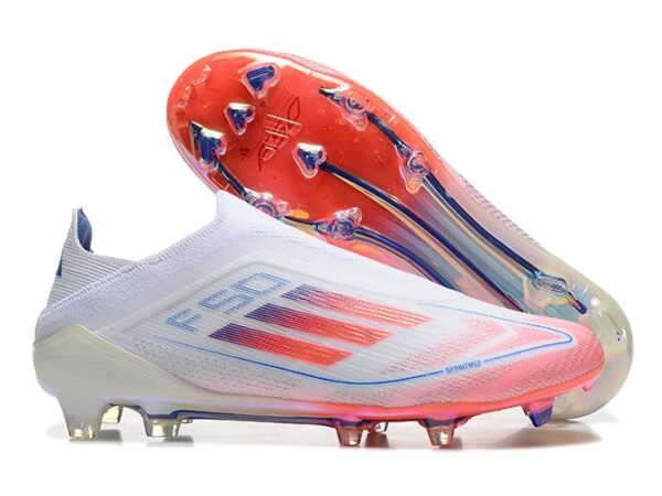 ADIDAS F50+ LACELESS FG (009)