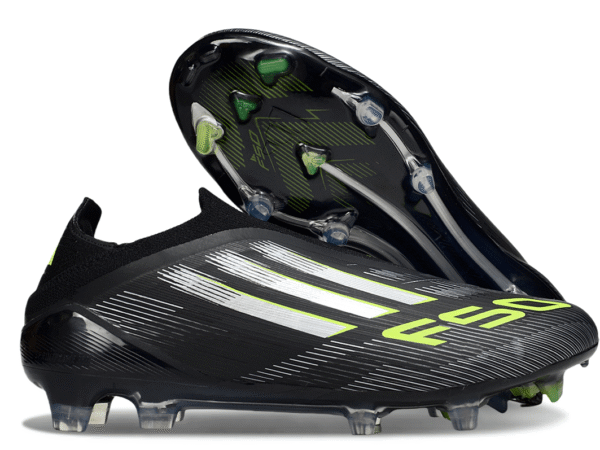 ADIDAS F50+ LACELESS FG (020)