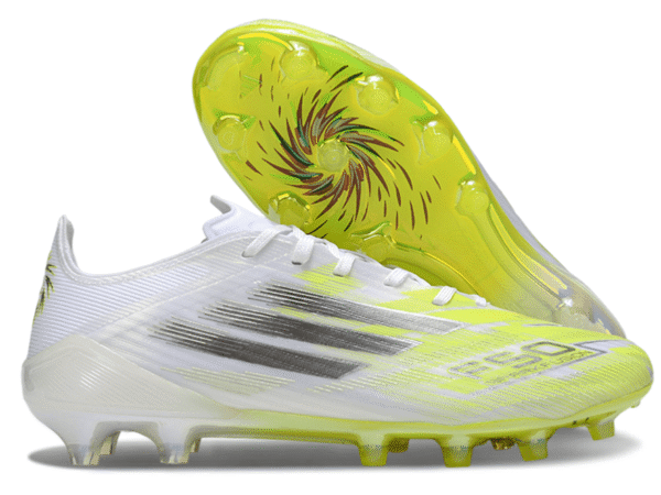 ADIDAS F50+ LACE FG (045)
