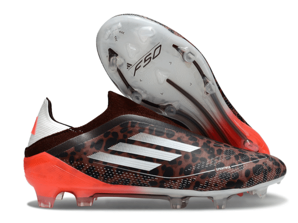 ADIDAS F50+ LACELESS FG (033)