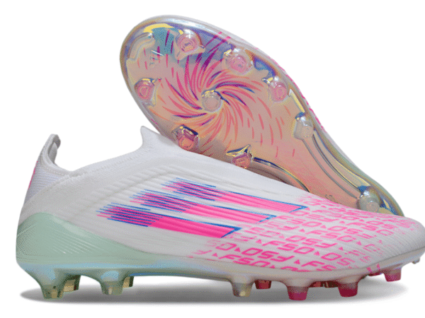 ADIDAS F50+ LACELESS FG (038)