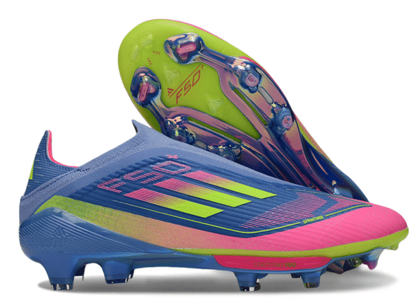 ADIDAS F50+ LIGHTSTRIKE (021)