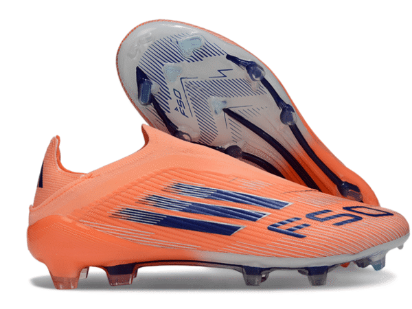 ADIDAS F50+ LACELESS FG (035)