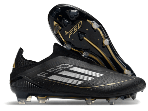 ADIDAS F50+ LACELESS FG (002)