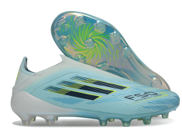 ADIDAS F50+ LACELESS FG (053)
