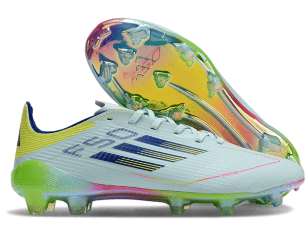 ADIDAS F50+ LACE FG (012)