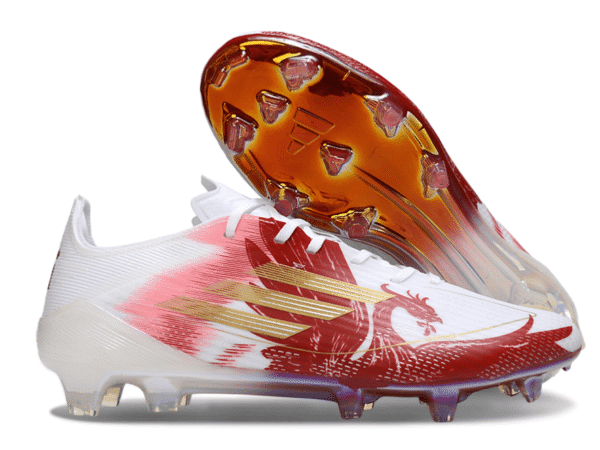 ADIDAS F50+ LACE FG (046)
