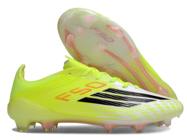 ADIDAS F50+ LACE FG (049)