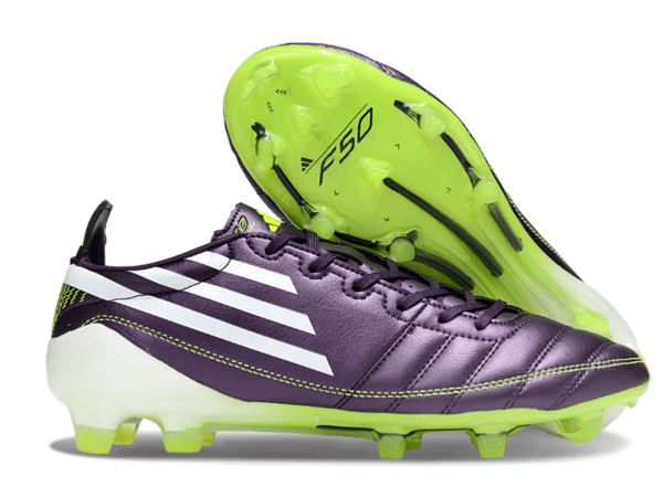 ADIDAS F50+ LACE FG (031)