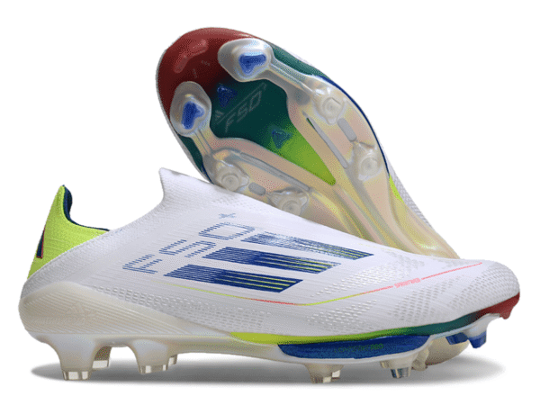 ADIDAS F50+ LIGHTSTRIKE (009)