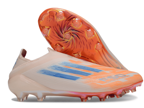 ADIDAS F50+ LACELESS FG (021)