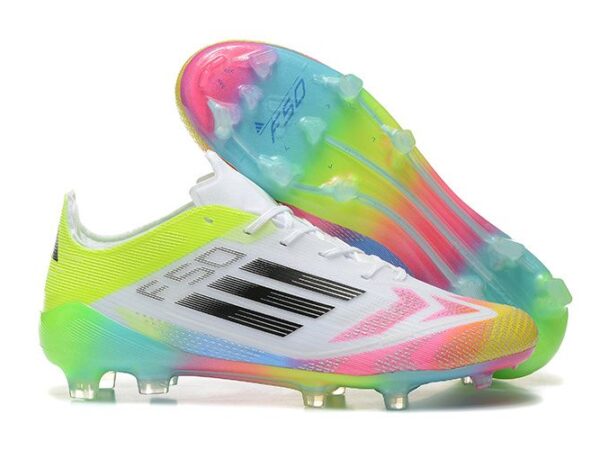 ADIDAS F50+ LACE FG (015)