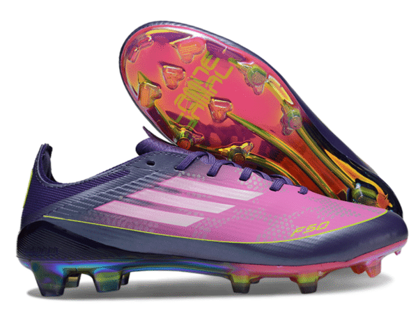 ADIDAS F50+ LACE FG (044)