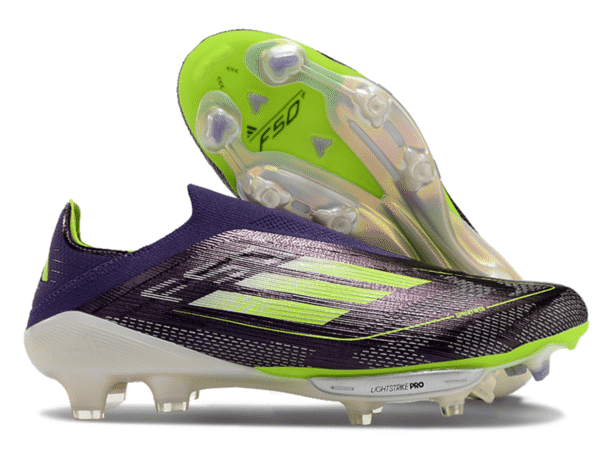 ADIDAS F50+ LIGHTSTRIKE (008)