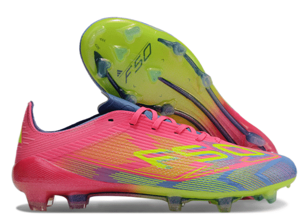 ADIDAS F50+ LACE FG (023)