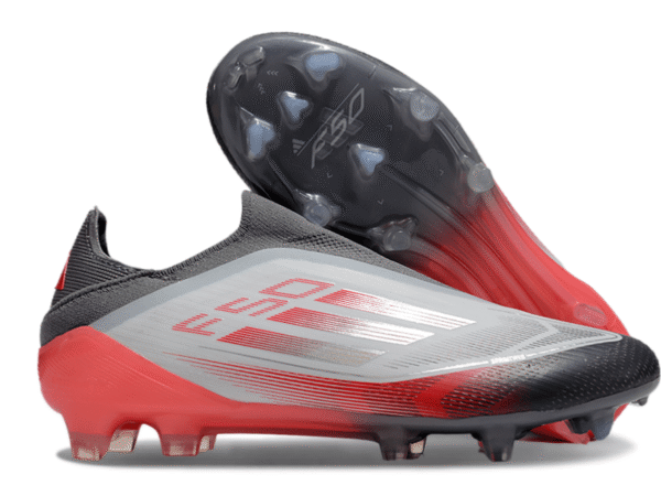 ADIDAS F50+ LACELESS FG (014)