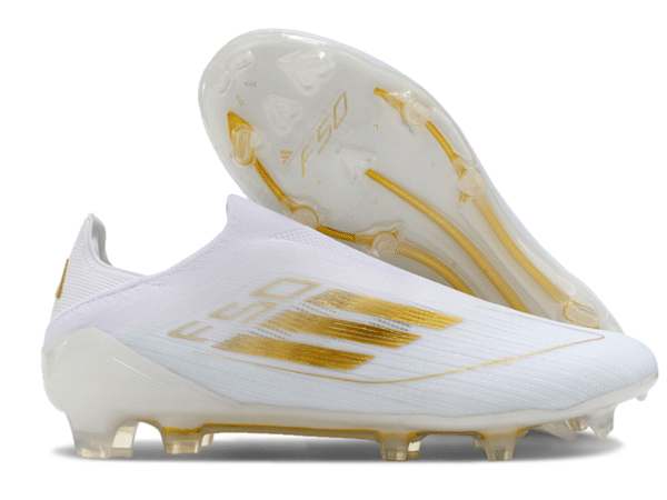 ADIDAS F50+ LACELESS FG (004)