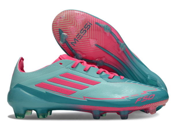 ADIDAS F50+ LACE FG (037)