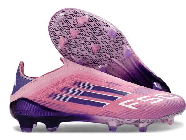 ADIDAS F50+ LACELESS FG (052)
