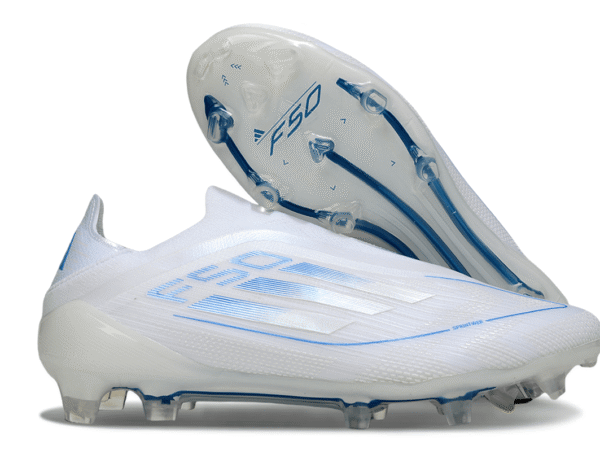 ADIDAS F50+ LACELESS FG (026)