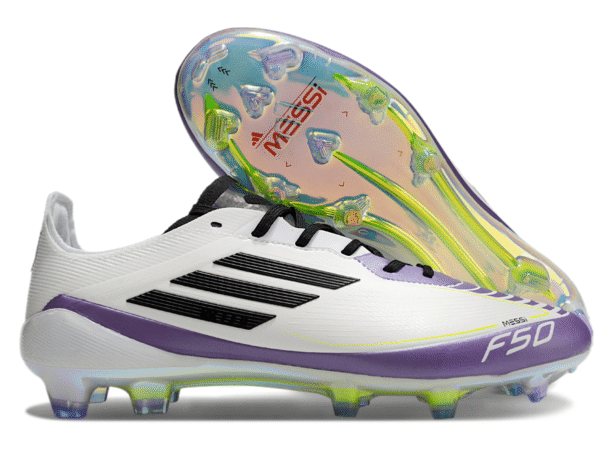 ADIDAS F50+ LACE FG (024)