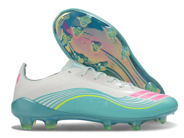 ADIDAS F50+ LACE FG (054)