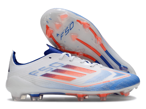 ADIDAS F50+ LACE FG (006)