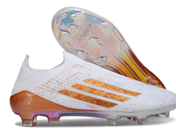ADIDAS F50+ LACELESS FG (051)