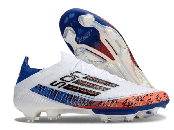 ADIDAS F50+ LIGHTSTRIKE (001)