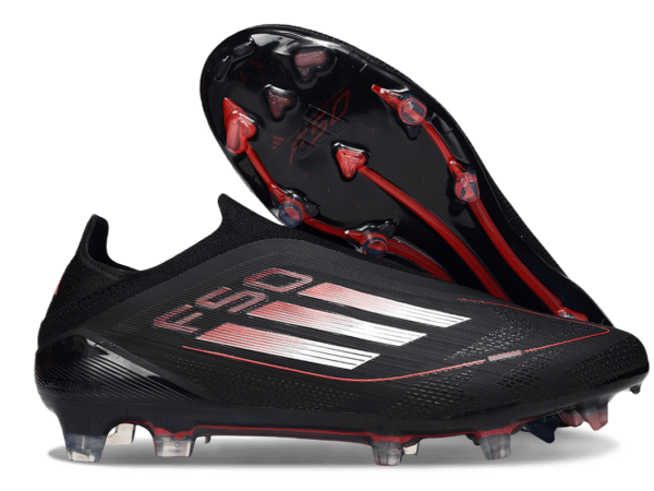 ADIDAS F50+ LACELESS FG (025)