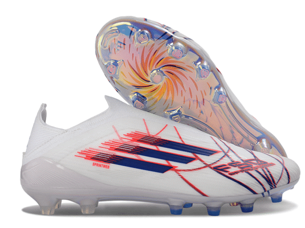 ADIDAS F50+ LACELESS FG (047)