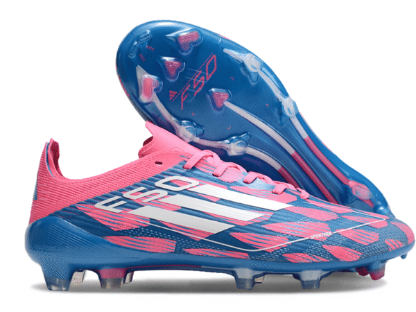 ADIDAS F50+ LACE FG (009)