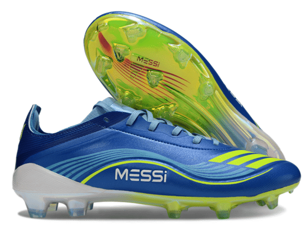 ADIDAS F50+ LACE FG (048)