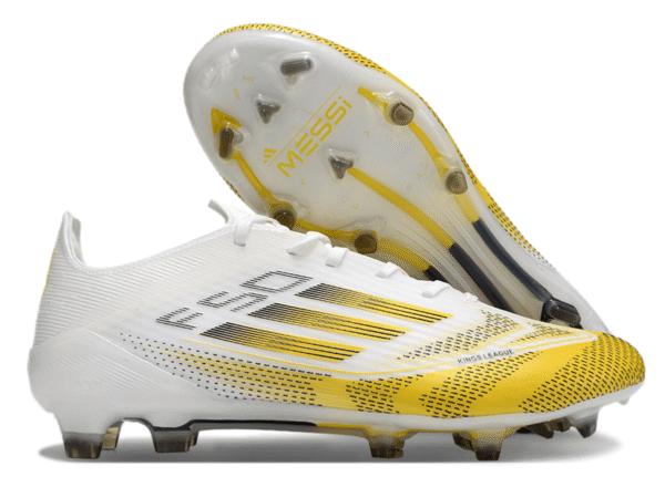 ADIDAS F50+ LACE FG (022)